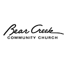 Bear Creek Community Church logo