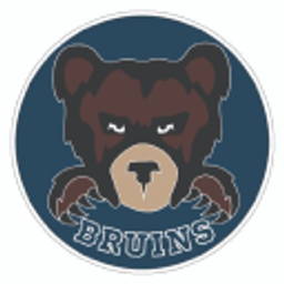 Bear Creek Community CS logo