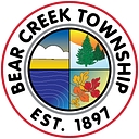 Town of Bear Creek logo