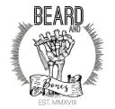 beardandbones.co.uk logo