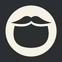 Logo for beardbrand.com