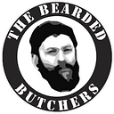 Logo for beardedbutchers.com