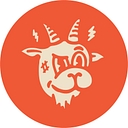 Beardedgoat logo