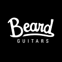 Beard Guitars logo
