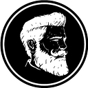 Logo for beardo.in