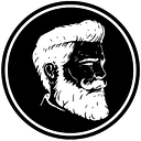 Beardo logo