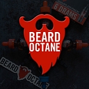 Beardoctane logo