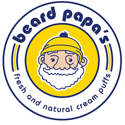 Beard Papa's logo