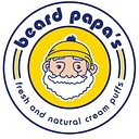 Beard Papa's logo