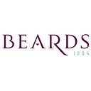 Beards logo