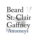 Beard St. Clair Gaffney Pa logo