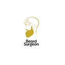 Beardsurgeon logo