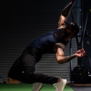 Beard the Best You Can Be logo