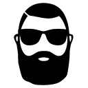 Beard Vape Co. logo