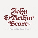 J & A Beare logo