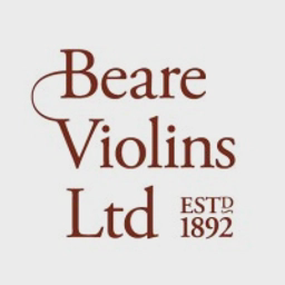 Beare Violins Ltd logo