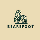 Bearfoot logo