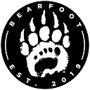 Bearfoot LLC logo