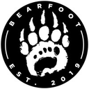 Bearfoot logo