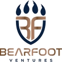 Bearfoot Ventures logo
