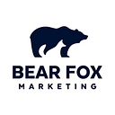 Favicon of Bearfoxmarketing