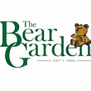 The Bear Garden logo