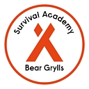 Bear Grylls Survival Academy logo