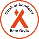 Bear Grylls Survival Academy logo