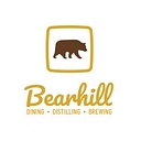 Bearhill Brewing logo
