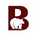 Bear Hill Lodge logo