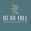 Bear Hill Rehabilitation & Nursing Center logo