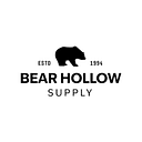 Bear Hollow Supply
