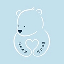 BearHugs - 'Thinking of You' Gifts logo