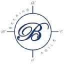 Bearing Agile logo