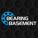 Bearing Basement logo