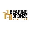 Bearing Bronze Limited logo
