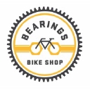Bearings Bike Shop logo