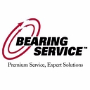 Bearing Service logo