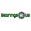 Bearingsrus UK logo