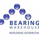 Bearing Warehouse Ltd logo