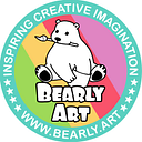 Bearly Art