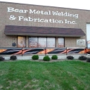 Bear Metal Welding & Fabrication logo