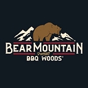 Bear Mountain BBQ logo