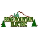 Bear Mountain Electric logo