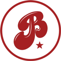 Bearnos Pizza logo