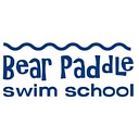 Bear Paddle Swim School logo