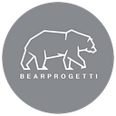 Bearprogetti logo