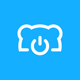 Bear Robotics logo