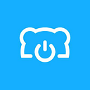 Bear Robotics logo