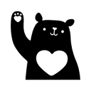 Bears with Benefits UK logo